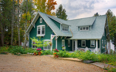 Mather Home