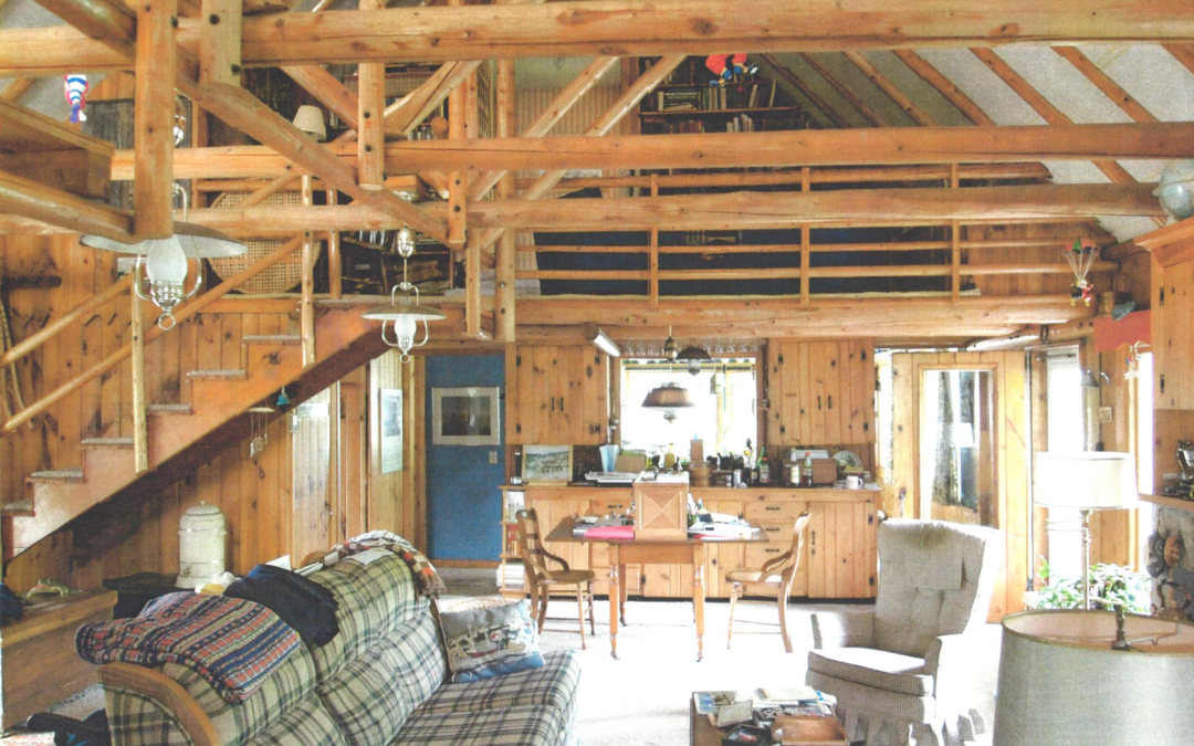 Kellems Household: a LEED for Homes Project