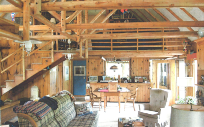 Kellems Household: a LEED for Homes Project