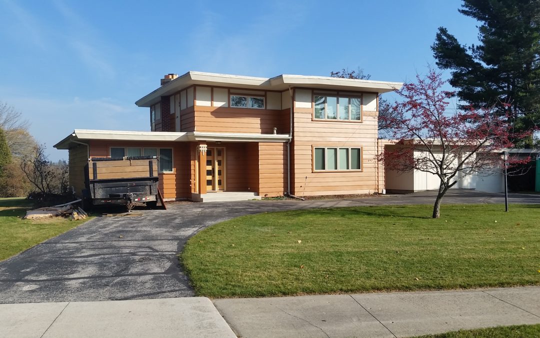 Two Rivers Remodel