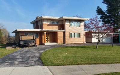 Two Rivers Remodel