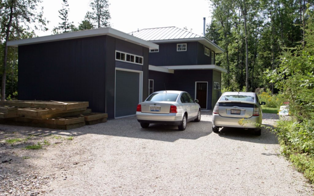 Later-Field Household