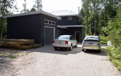 Later-Field Household