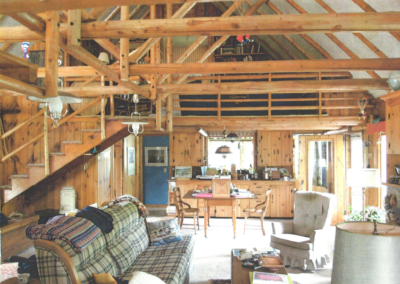 Kellems Household Before