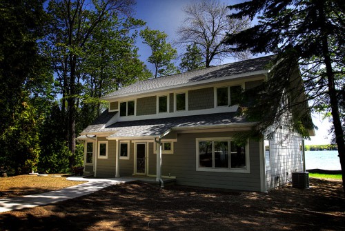 Kinde Home