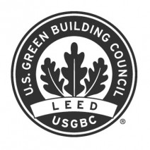 Kellems home:  a LEED for Homes project