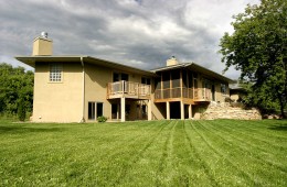 Clement Home
