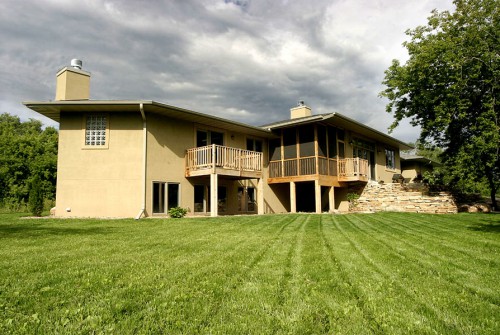 Clement Home