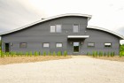 ITHACA – A LEED for Homes Timeline