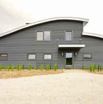 ITHACA – A LEED for Homes Timeline