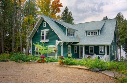 Mather Home