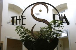 The Spa